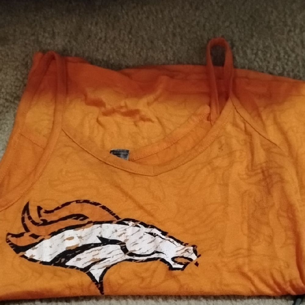 Broncos Bundle